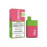 VICE BOX Disposable Vape - Lush Ice available on Canada online vape shop